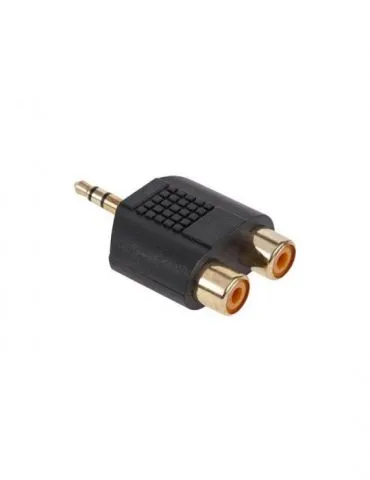 Adaptor3.5 st tata-2rca... - Tik.ro