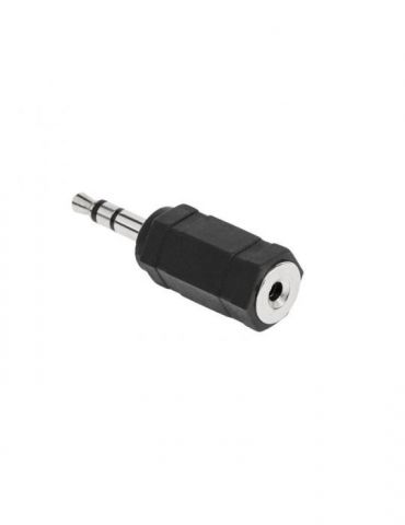 Adaptor jack 2.5 tata - 3.5... - Tik.ro