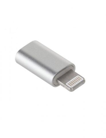 Adaptor micro usb -... - Tik.ro