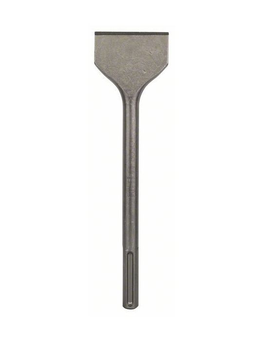 Dalta spatulata cu sistem de prindere SDS max 300x80mm Bosch - 1
