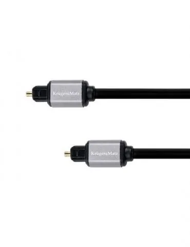 Cablu optic 5m basic ksim - Tik.ro