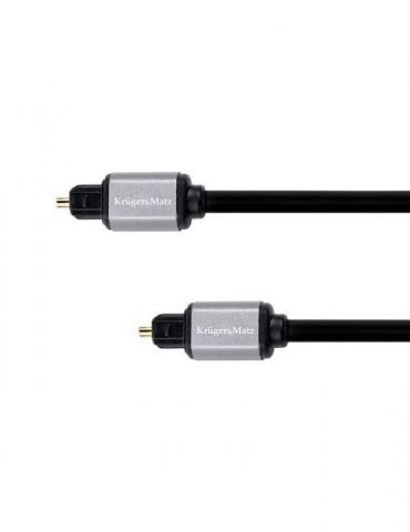 Cablu optic 0.5m basic ksim - Tik.ro
