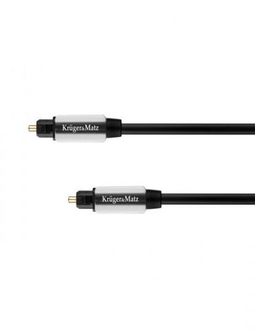 Cablu optic toslink-toslink... - Tik.ro
