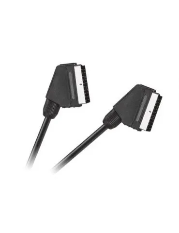 Cablu scart-scart 21pin 3m... - Tik.ro