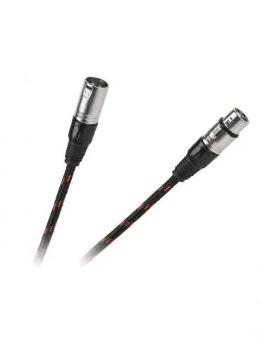 Cablu microfon xlr mama-... - Tik.ro