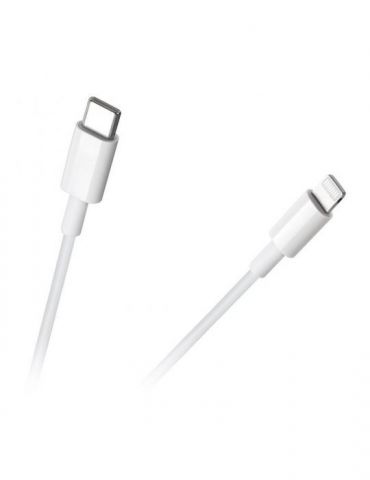 Cablu usb tip c - lightning... - Tik.ro