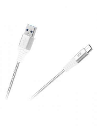 Cablu usb - usb tip c rebel... - Tik.ro