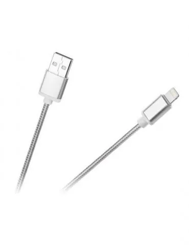 Cablu usb - lightning apple... - Tik.ro