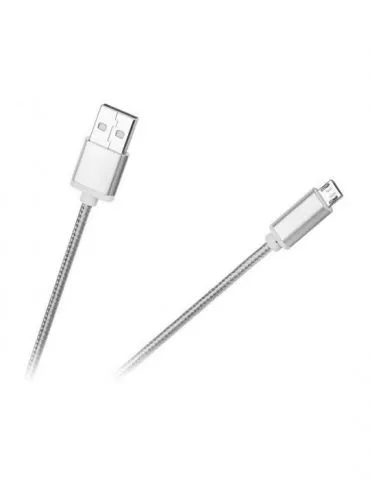 Cablu usb tata - microusb... - Tik.ro