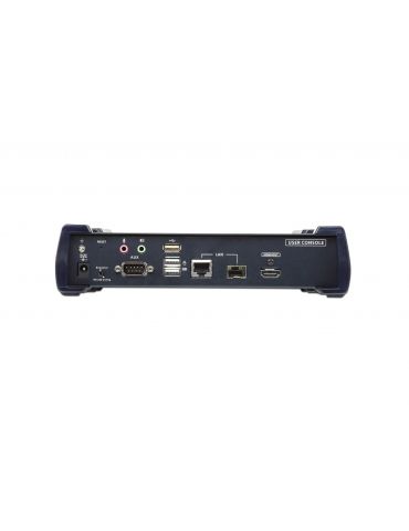 ATEN KE8950R-AX-G extender KVM Receptor