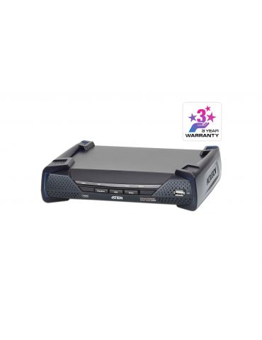 ATEN KE8950R-AX-G extender KVM Receptor