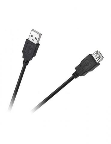 Cablu usb tata - mama 3m... - Tik.ro