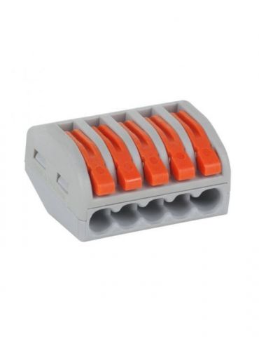 Conector universal 5 x... - Tik.ro