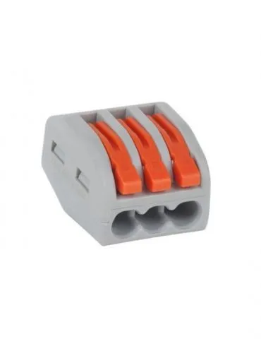 Conector universal 3 x... - Tik.ro