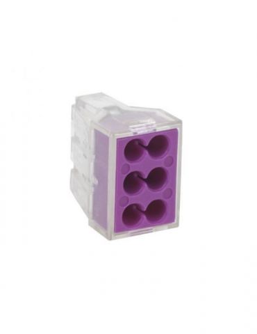 Conector universal 6 x... - Tik.ro