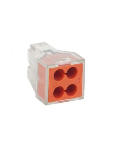 Conector universal 4 x... - Tik.ro