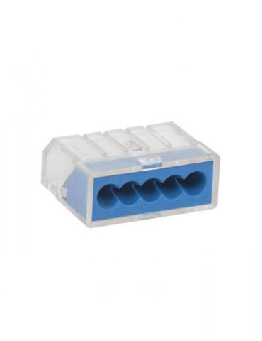 Conector universal 5 x... - Tik.ro