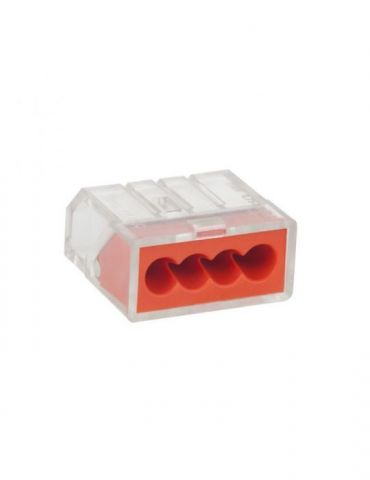 Conector universal 4 x... - Tik.ro