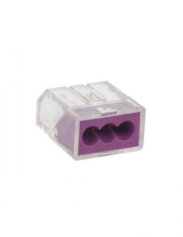 Conector universal 3 x... - Tik.ro