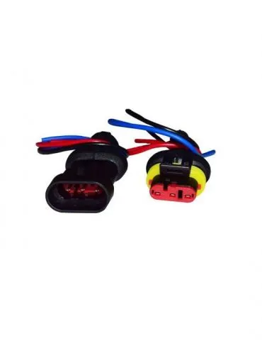 Conector superseal cablu 20cm - Tik.ro