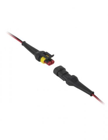 Conector superseal cablu 20cm - Tik.ro