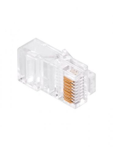 Mufa rj45 8p8c cat 5e pass... - Tik.ro