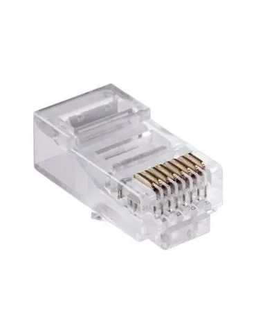 Mufa 8p8c cat 6e - Tik.ro