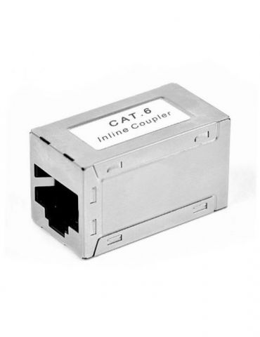 Conector rj45 cat 6 gembird - Tik.ro