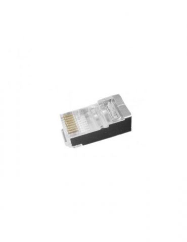 Mufa rj45 8p8c ftp... - Tik.ro
