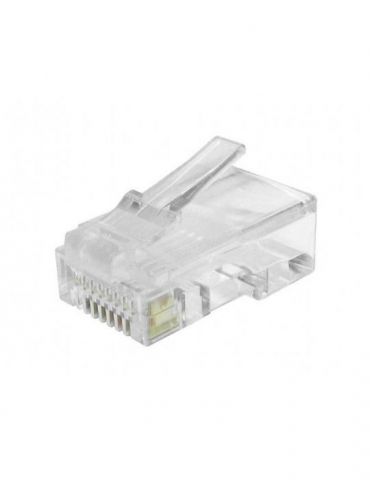 Mufa rj45 8p8c cat 6 set... - Tik.ro