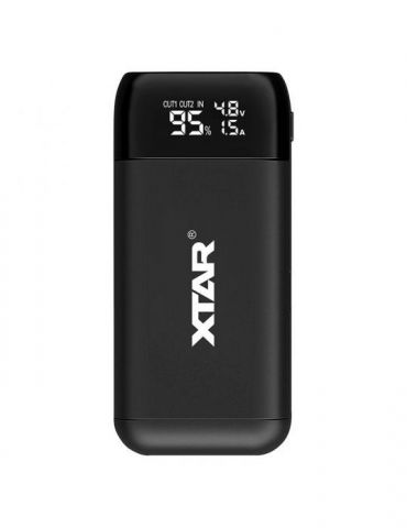 Charger profesional li-ion... - Tik.ro