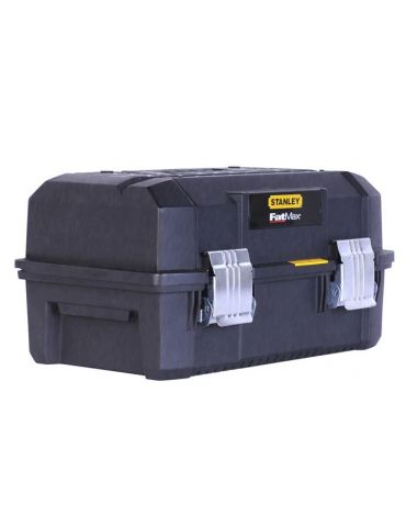 Stanley FMST1-71219 Cutie de depozitare 18 Fatmax cu prinderi metalice Stanley - 1