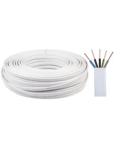 Cablu electric ydyp 5x2.5... - Tik.ro