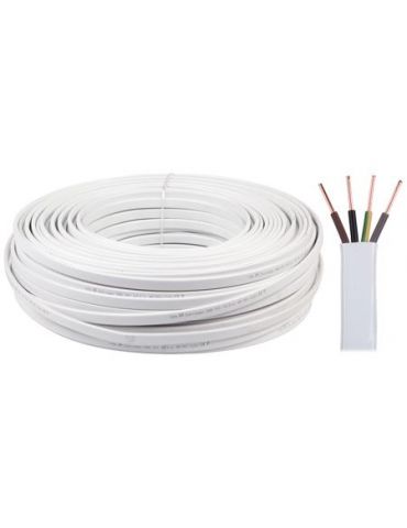Cablu electric ydyp 4x2.5... - Tik.ro