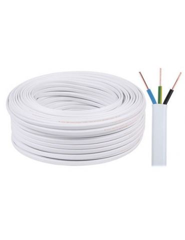 Cablu electric ydyp 3x1.5... - Tik.ro