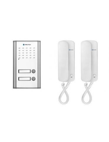 Interfon cabletech - Tik.ro