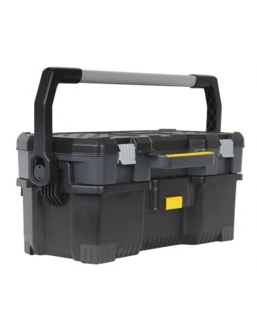 Stanley 1-97-506 Cutie de depozitare 24- 67 x 323 x 283 cm - cu organizator Stanley - 1 - Tik.ro