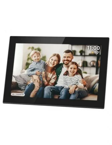 Rama foto digitala wifi... - Tik.ro