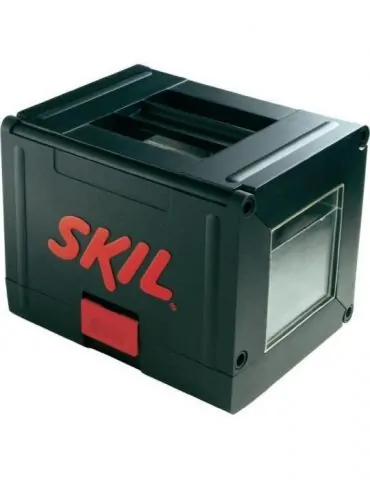 Cutie accesorii SKIL Bosch - 1 - Tik.ro