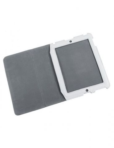 Husa alba apple ipad 3 - Tik.ro