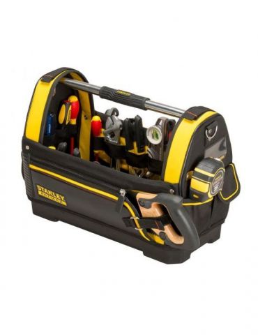 Stanley 1-93-951 Geanta de depozitare Fatmax deschisa 18 - 48 x 25 x 33cm Stanley - 1