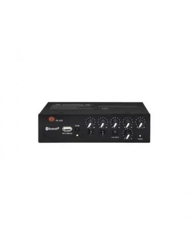 Amplificator bt clasa d 40w... - Tik.ro