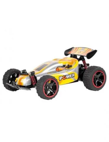 Masina rc scout by quer - Tik.ro