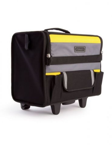 Stanley 1-97-515 Geanta scule pe roti 46x33x45cm Stanley - 1