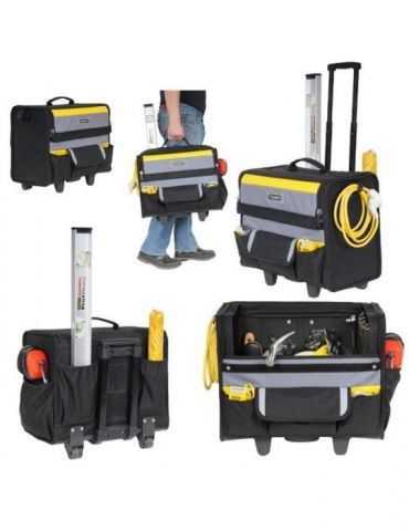 Stanley 1-97-515 Geanta scule pe roti 46x33x45cm Stanley - 1
