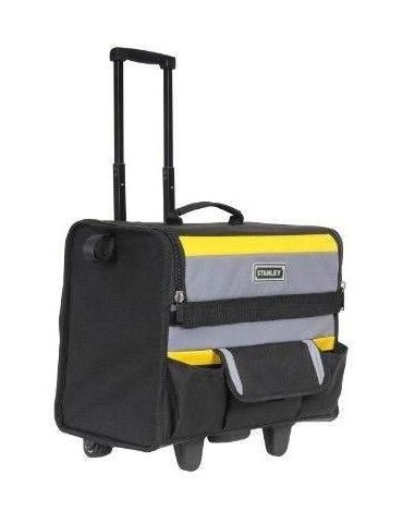 Stanley 1-97-515 Geanta scule pe roti 46x33x45cm Stanley - 1