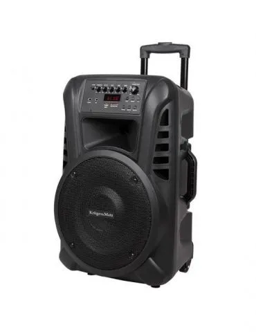 Boxa activa portabila uhf... - Tik.ro