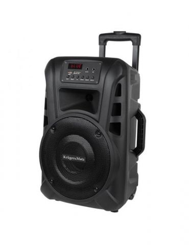 Boxa activa portabila uhf... - Tik.ro
