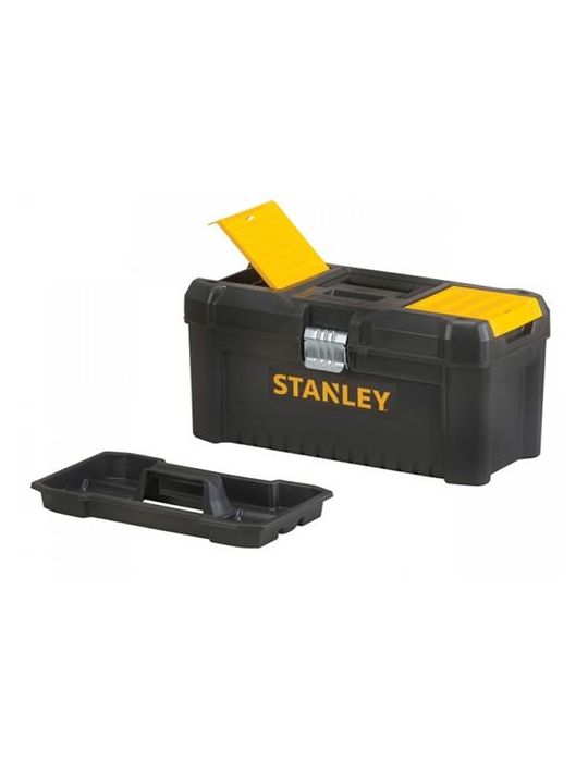 Stanley STST1-75518 Cutie scule 41x 19.5x20 cm inchidere metalica Stanley - 1
