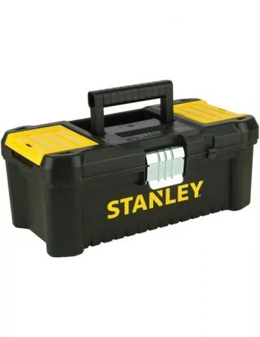 Stanley STST1-75515 Cutie scule 32.5x17.5x13.5 cm inchidere metalica Stanley - 1 - Tik.ro